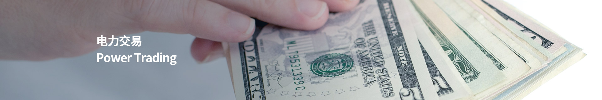 电力交易