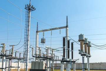 增量配网建设投资