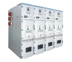 KYN28-12铠装中置式金属封闭开关设备