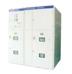 TBBZ高压无功自动补偿装置