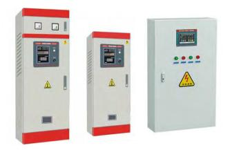 SXF5防排烟风机控制设备