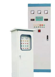 XL-21动力配电柜