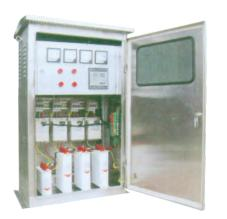 GGJ低压无功智能补偿装置