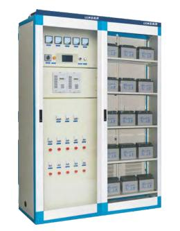 GZD(W)(微机控制)直流电源柜