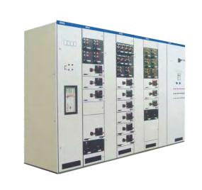 MNS低压抽出式开关柜